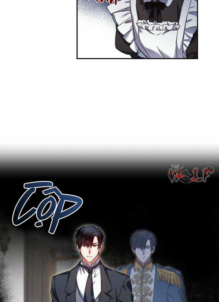 Quyến Rũ Người Tình Của Tiểu Thư Nhà Bá Tước Chapter 2 trang 24