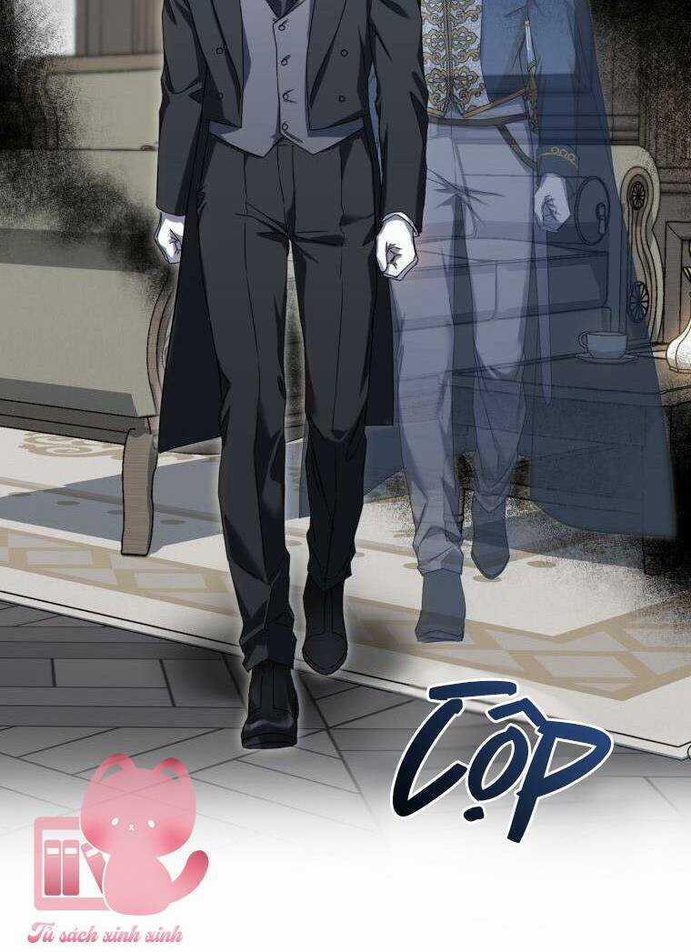 Quyến Rũ Người Tình Của Tiểu Thư Nhà Bá Tước Chapter 2 trang 25