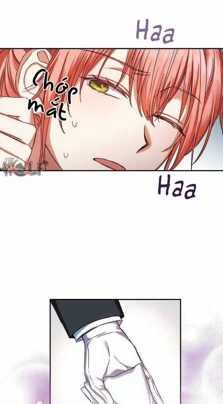 Quyến Rũ Người Tình Của Tiểu Thư Nhà Bá Tước Chapter 2 trang 29