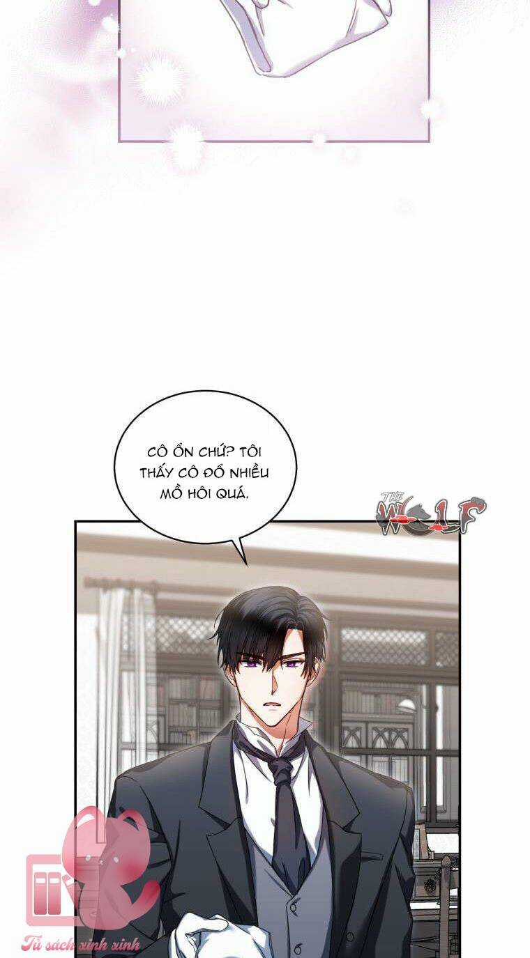 Quyến Rũ Người Tình Của Tiểu Thư Nhà Bá Tước Chapter 2 trang 30