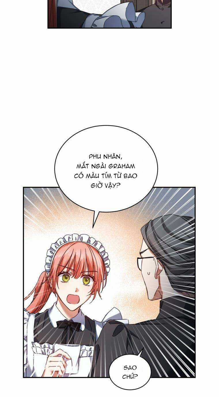 Quyến Rũ Người Tình Của Tiểu Thư Nhà Bá Tước Chapter 2 trang 34