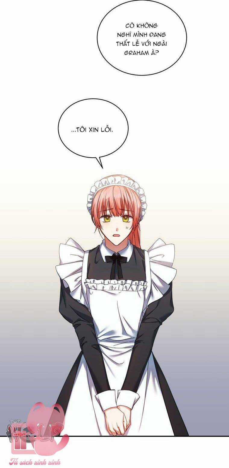 Quyến Rũ Người Tình Của Tiểu Thư Nhà Bá Tước Chapter 2 trang 39