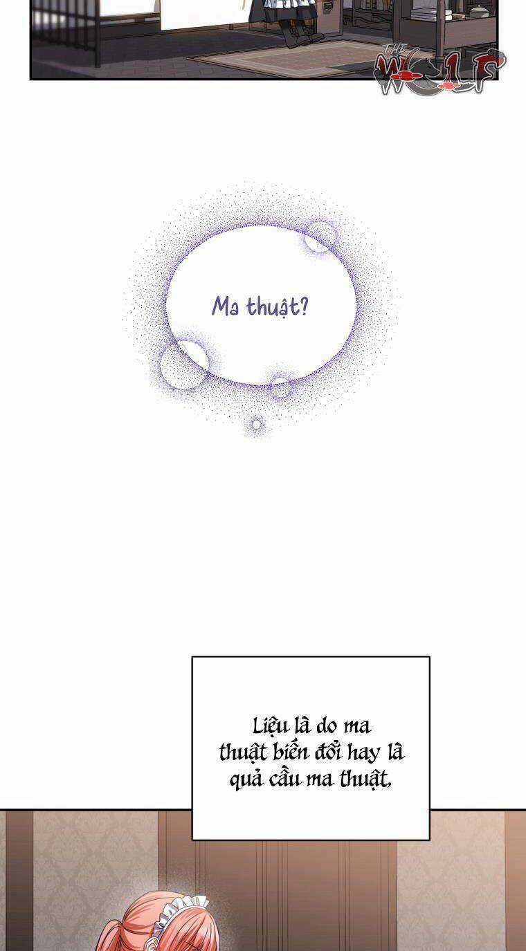 Quyến Rũ Người Tình Của Tiểu Thư Nhà Bá Tước Chapter 2 trang 41