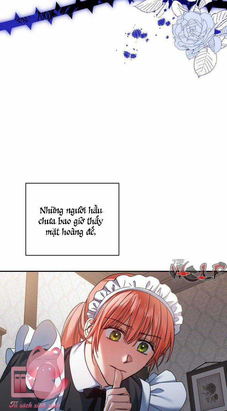 Quyến Rũ Người Tình Của Tiểu Thư Nhà Bá Tước Chapter 2 trang 44