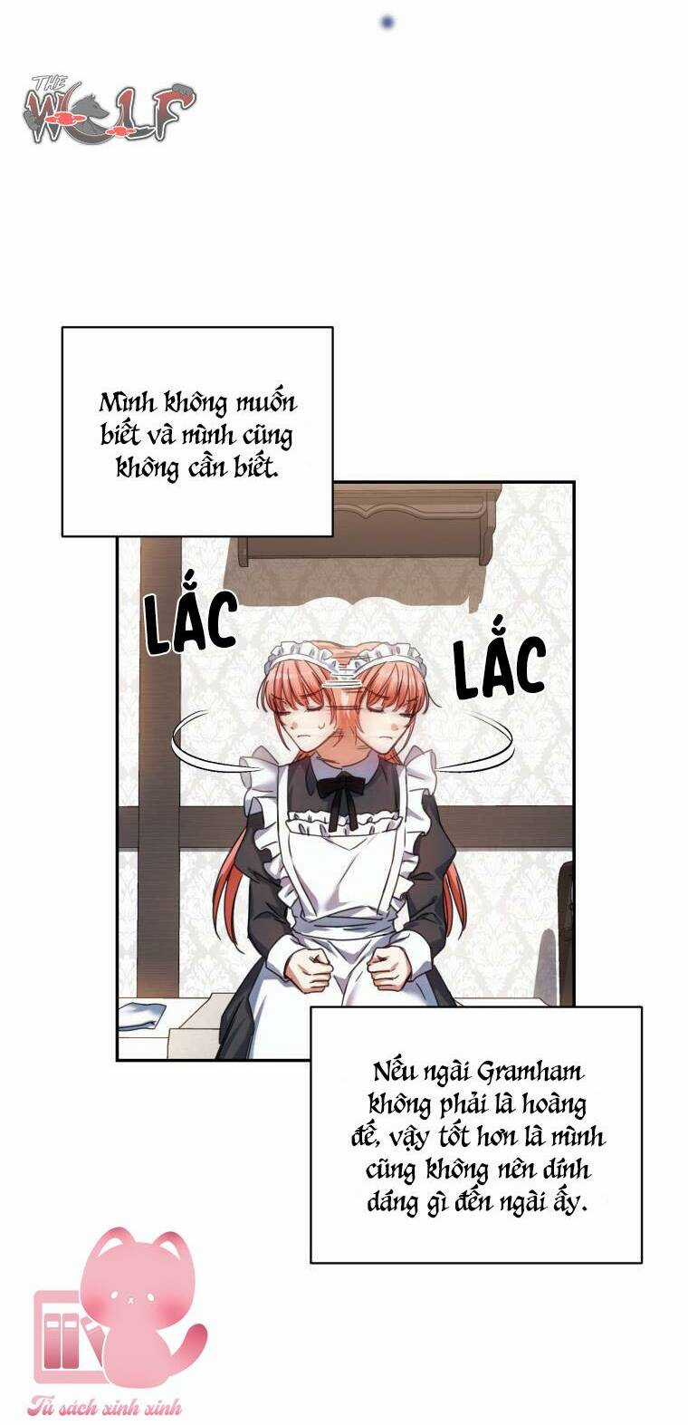 Quyến Rũ Người Tình Của Tiểu Thư Nhà Bá Tước Chapter 2 trang 46