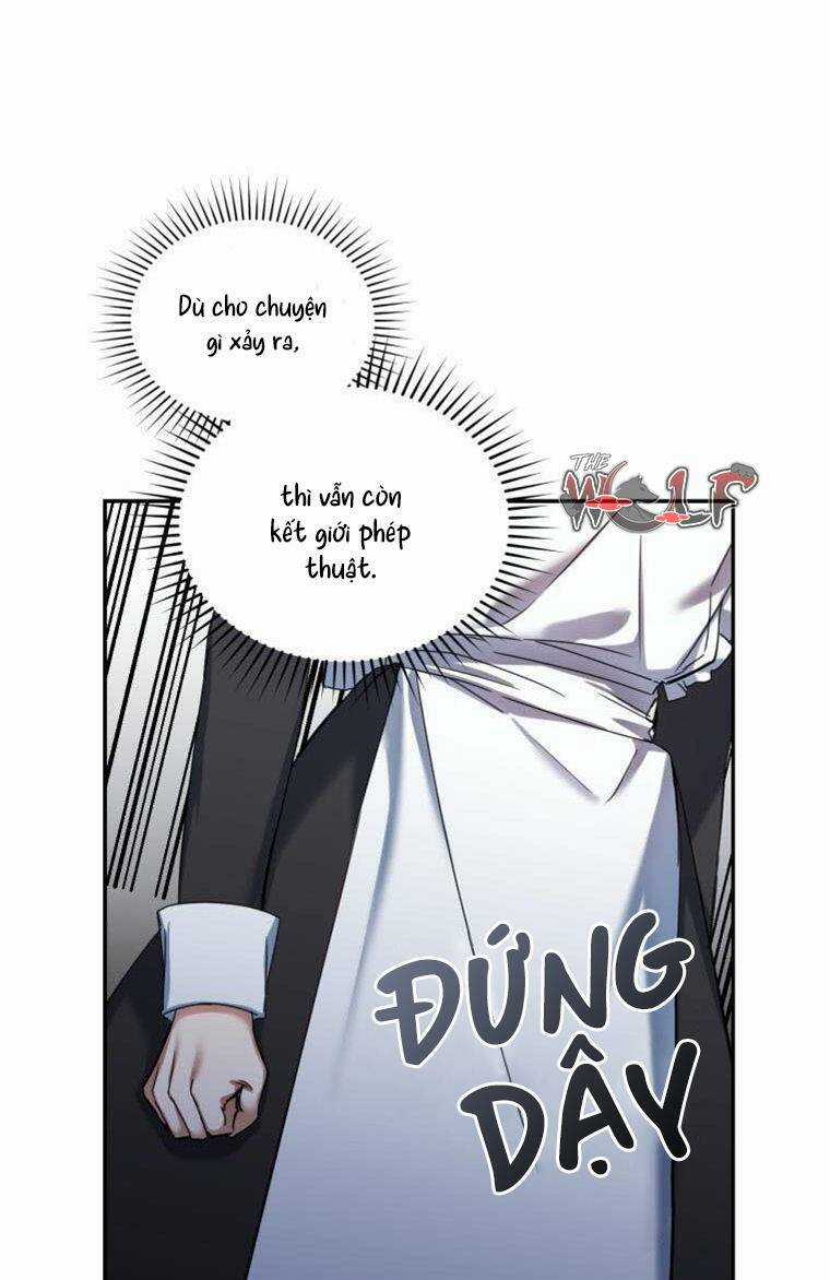 Quyến Rũ Người Tình Của Tiểu Thư Nhà Bá Tước Chapter 2 trang 47