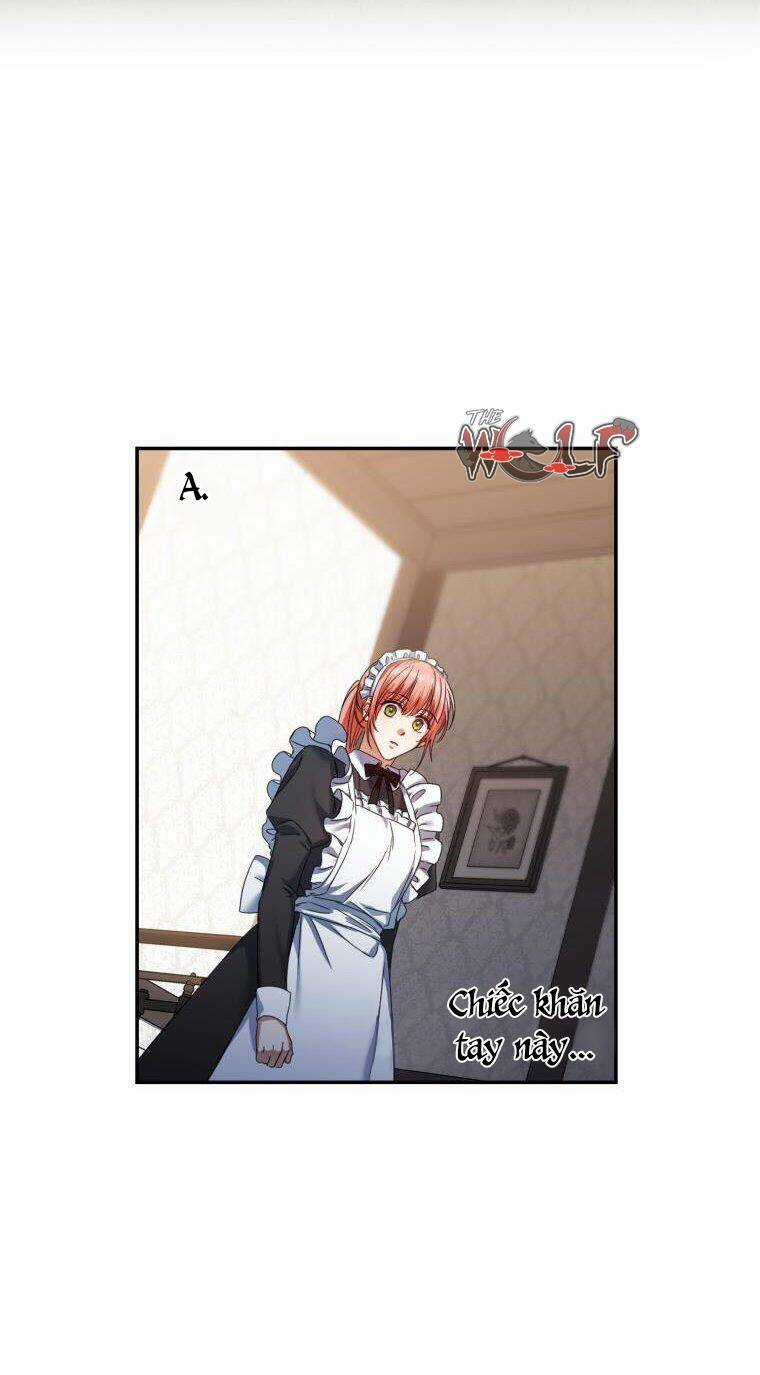 Quyến Rũ Người Tình Của Tiểu Thư Nhà Bá Tước Chapter 2 trang 49
