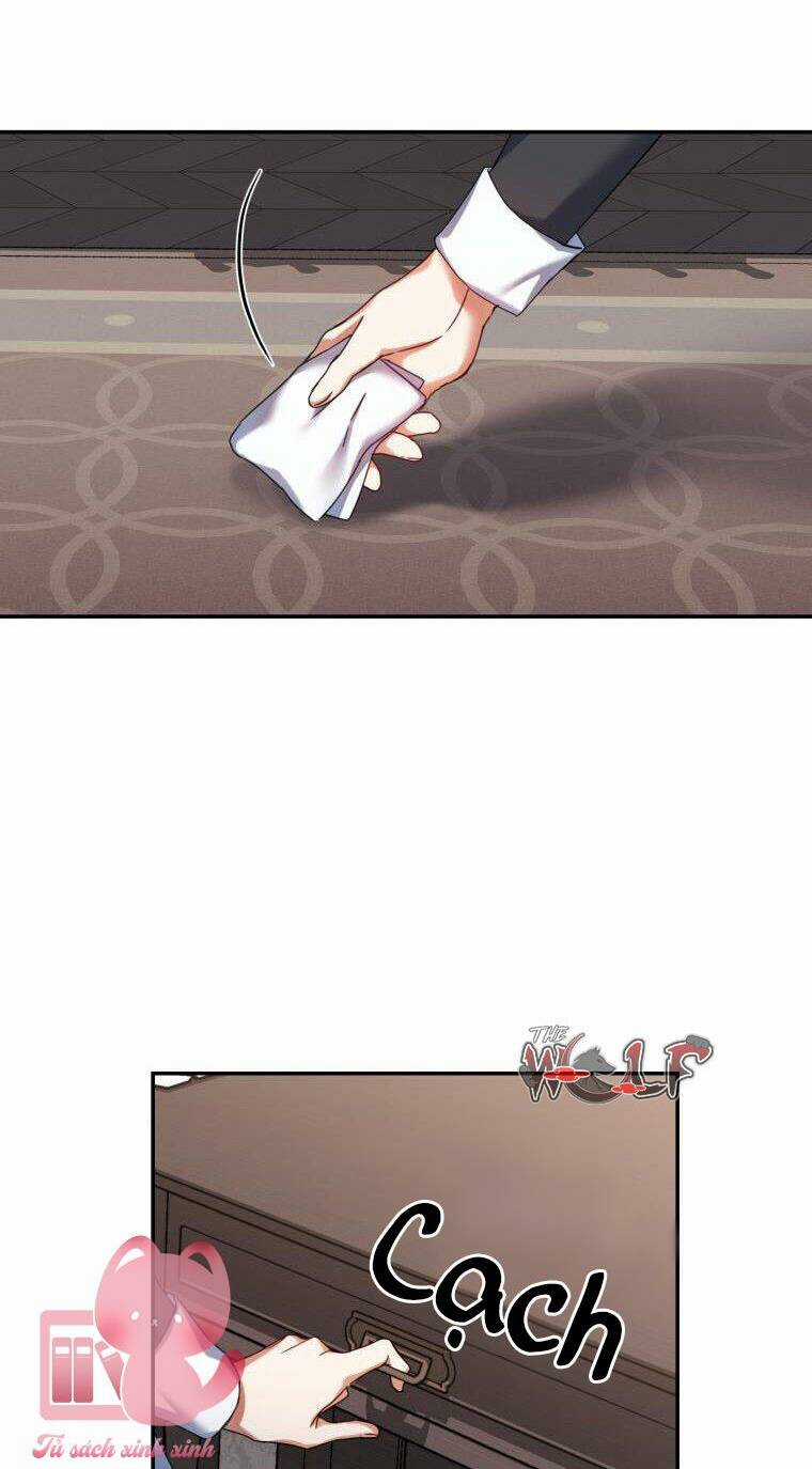 Quyến Rũ Người Tình Của Tiểu Thư Nhà Bá Tước Chapter 2 trang 50