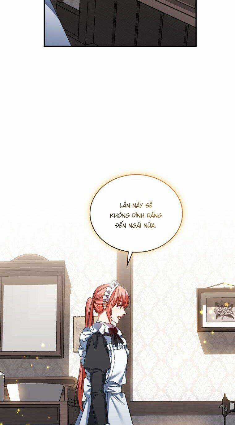 Quyến Rũ Người Tình Của Tiểu Thư Nhà Bá Tước Chapter 2 trang 51