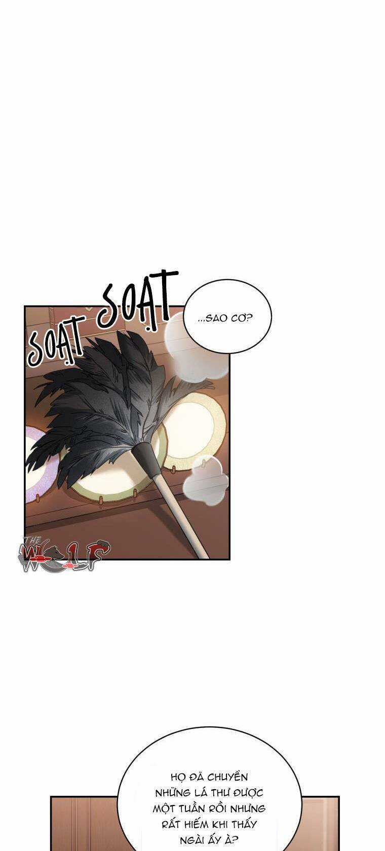 Quyến Rũ Người Tình Của Tiểu Thư Nhà Bá Tước Chapter 2 trang 57