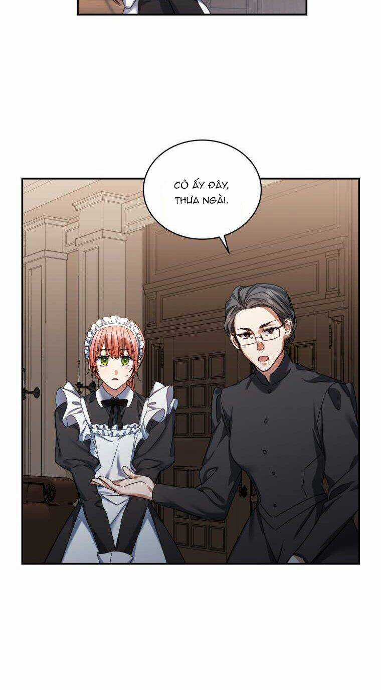 Quyến Rũ Người Tình Của Tiểu Thư Nhà Bá Tước Chapter 2 trang 63