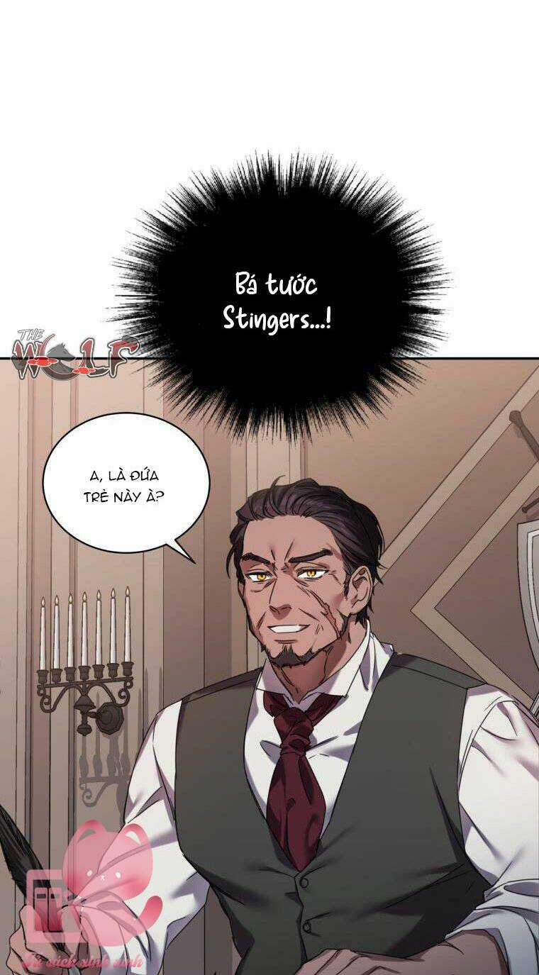 Quyến Rũ Người Tình Của Tiểu Thư Nhà Bá Tước Chapter 2 trang 64