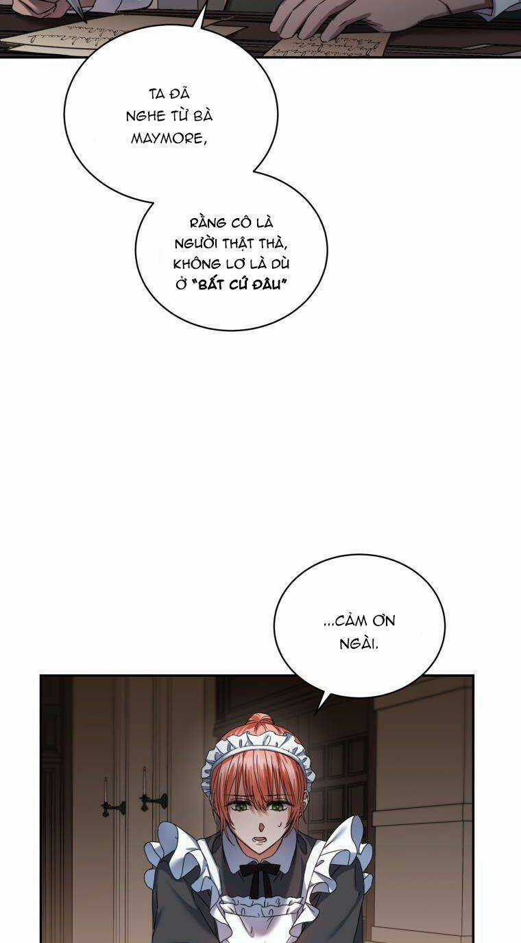 Quyến Rũ Người Tình Của Tiểu Thư Nhà Bá Tước Chapter 2 trang 65