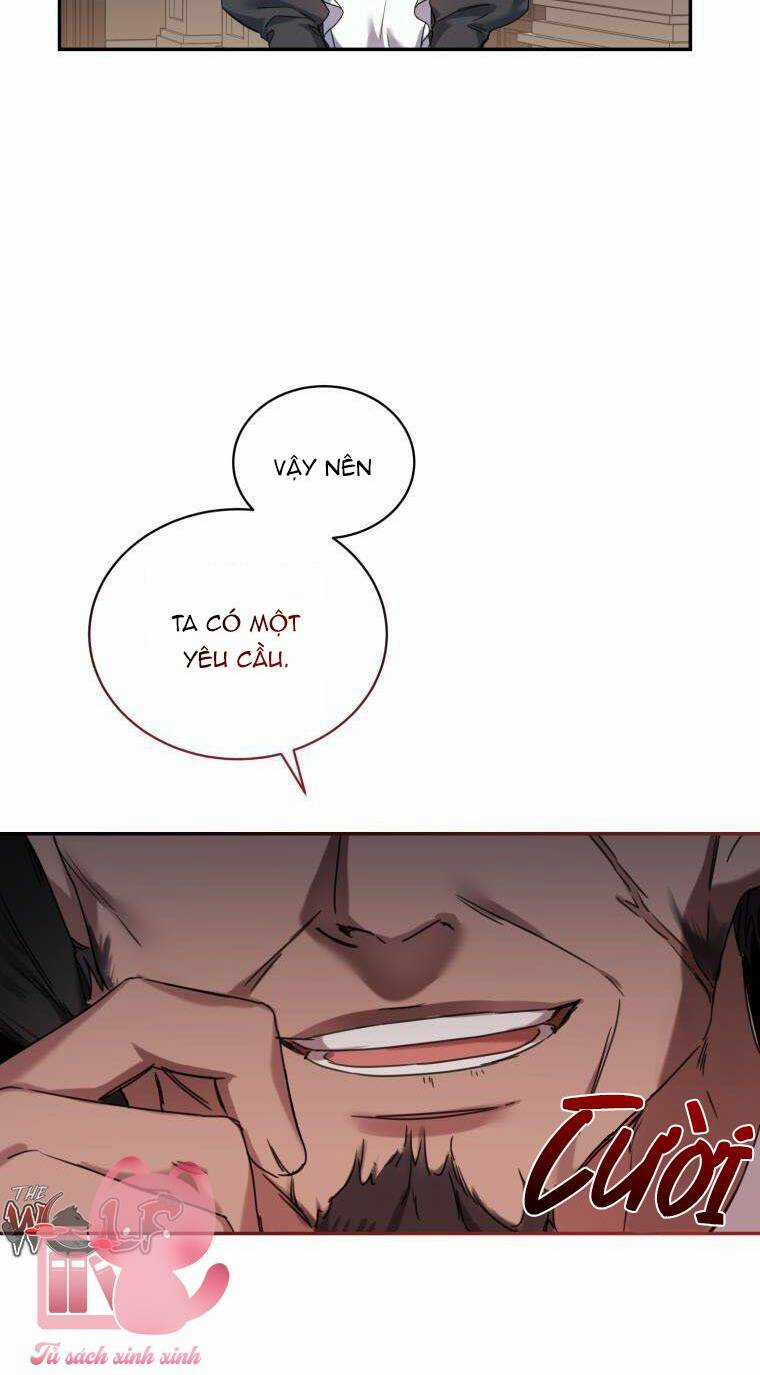 Quyến Rũ Người Tình Của Tiểu Thư Nhà Bá Tước Chapter 2 trang 66