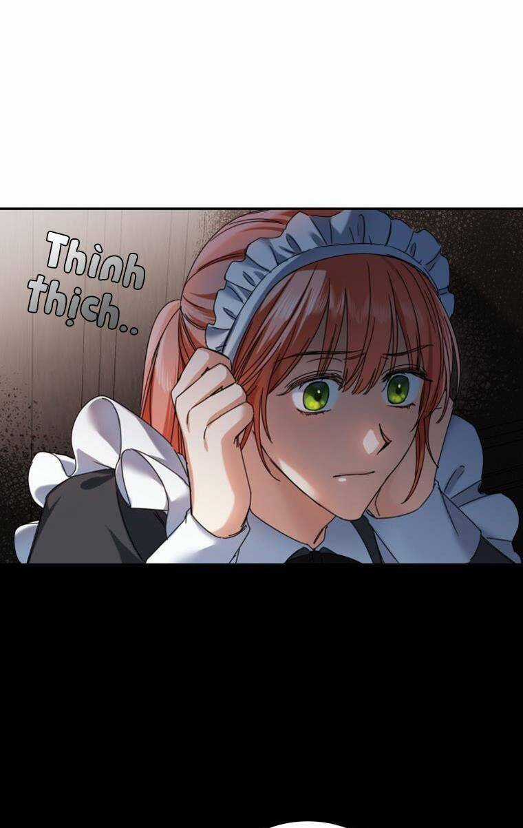 Quyến Rũ Người Tình Của Tiểu Thư Nhà Bá Tước Chapter 2 trang 7