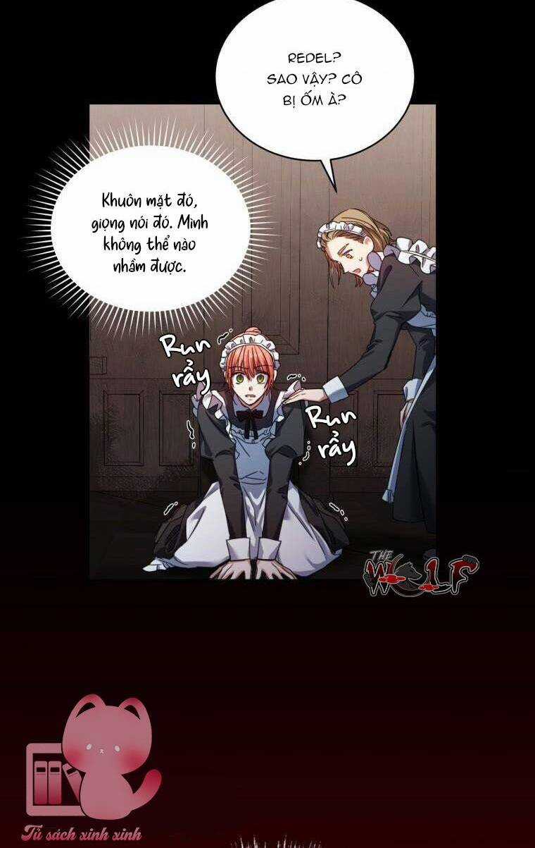 Quyến Rũ Người Tình Của Tiểu Thư Nhà Bá Tước Chapter 2 trang 8