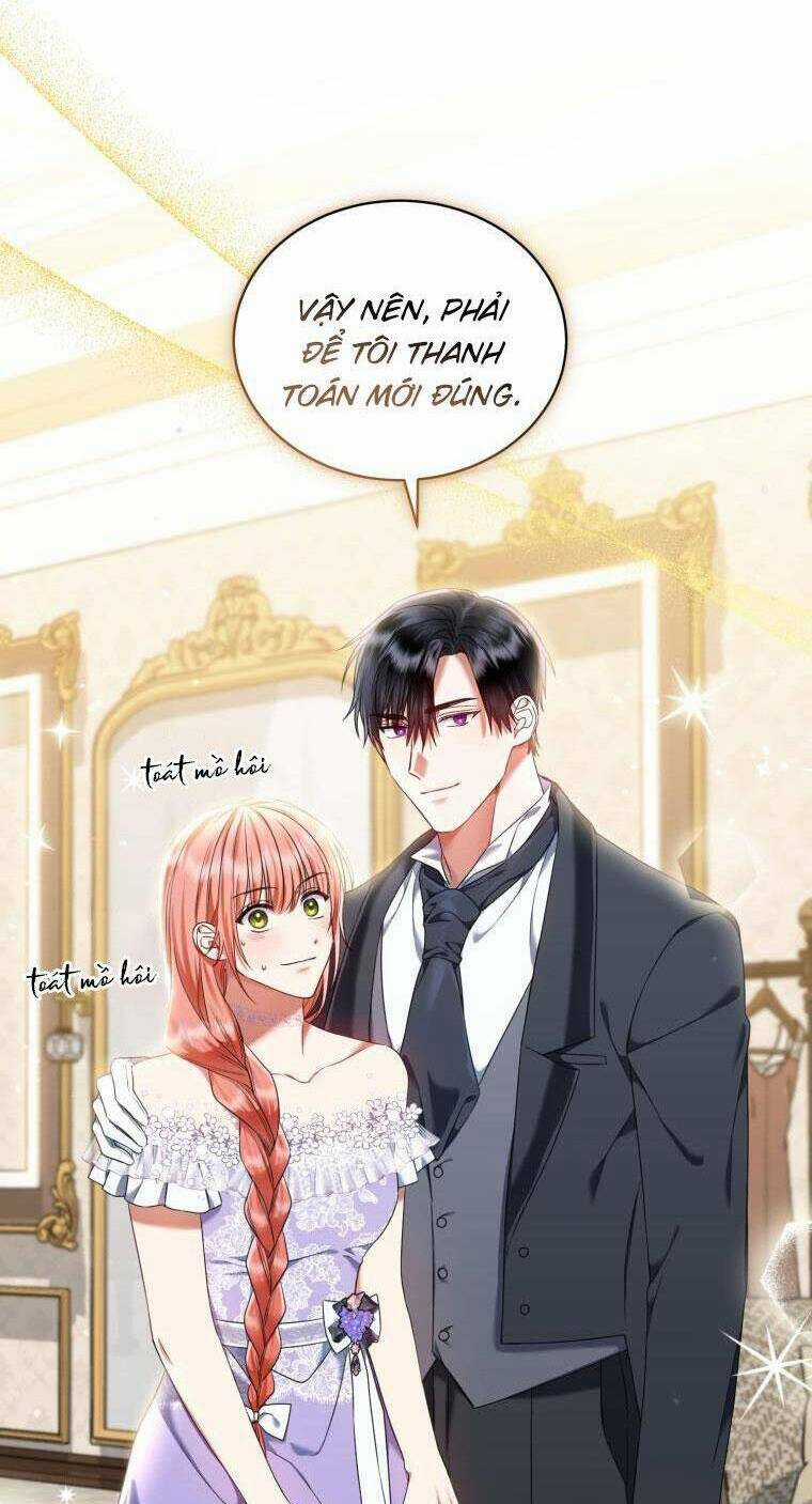 Quyến Rũ Người Tình Của Tiểu Thư Nhà Bá Tước Chapter 20 trang 11