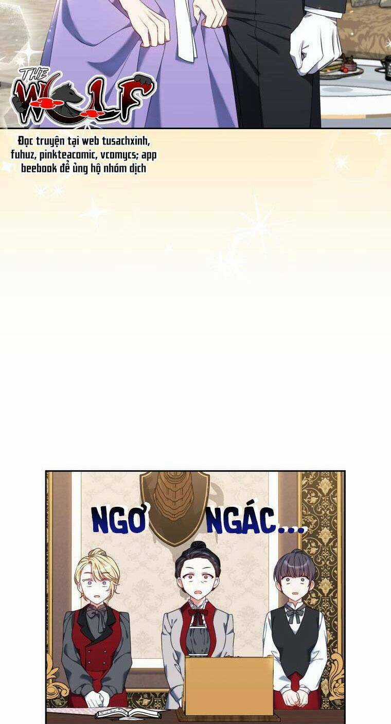Quyến Rũ Người Tình Của Tiểu Thư Nhà Bá Tước Chapter 20 trang 12