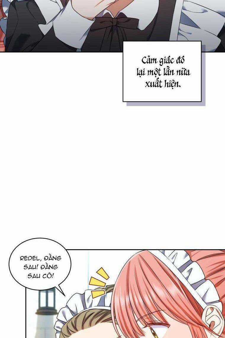Quyến Rũ Người Tình Của Tiểu Thư Nhà Bá Tước Chapter 20 trang 64