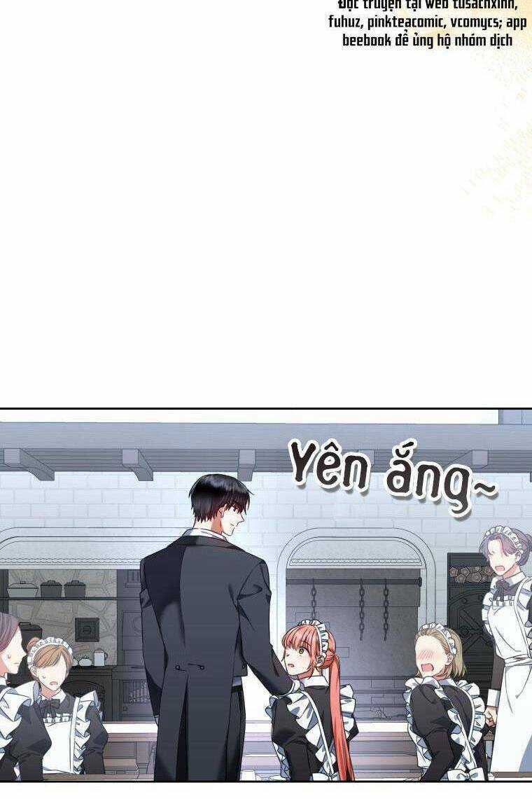 Quyến Rũ Người Tình Của Tiểu Thư Nhà Bá Tước Chapter 20 trang 68
