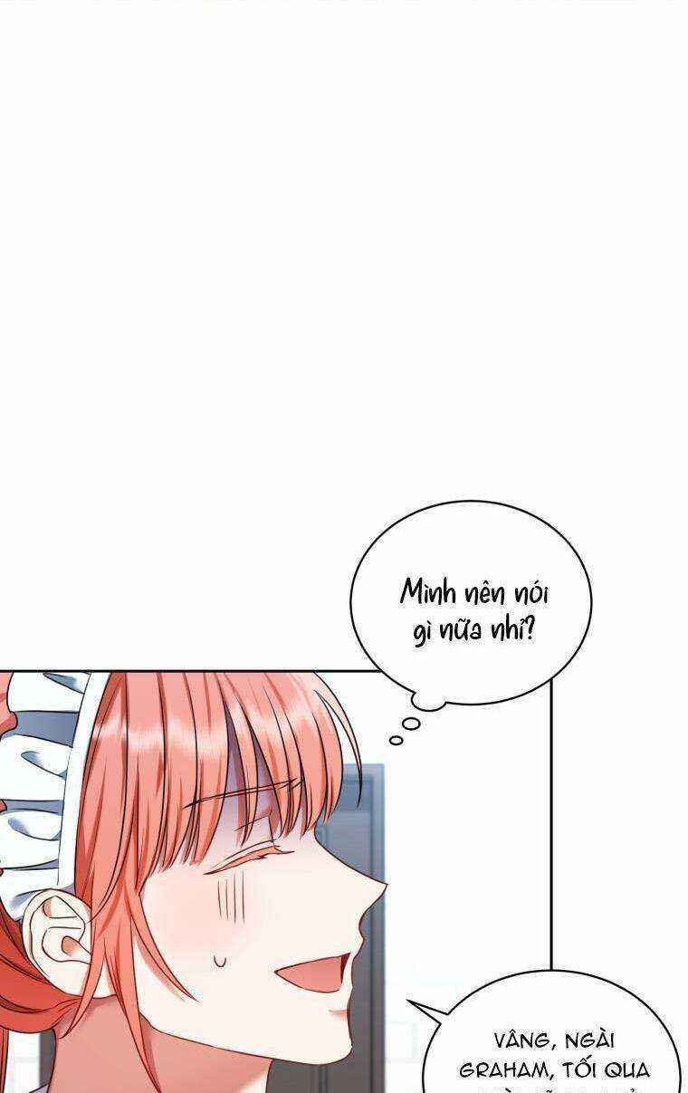 Quyến Rũ Người Tình Của Tiểu Thư Nhà Bá Tước Chapter 20 trang 72