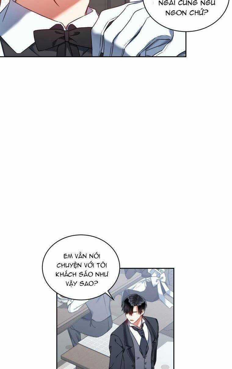 Quyến Rũ Người Tình Của Tiểu Thư Nhà Bá Tước Chapter 20 trang 73