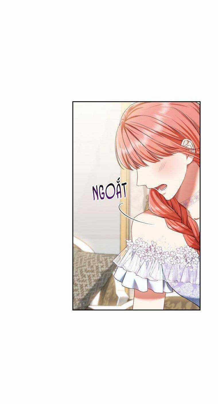 Quyến Rũ Người Tình Của Tiểu Thư Nhà Bá Tước Chapter 20 trang 9