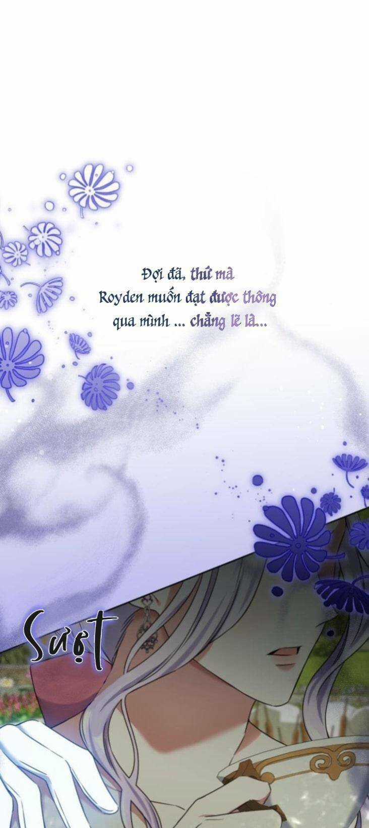 Quyến Rũ Người Tình Của Tiểu Thư Nhà Bá Tước Chapter 22 trang 16