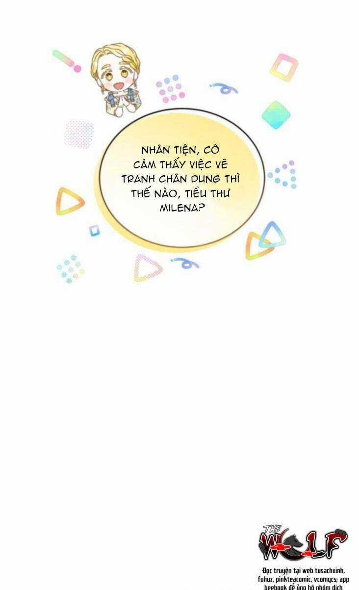 Quyến Rũ Người Tình Của Tiểu Thư Nhà Bá Tước Chapter 22 trang 26
