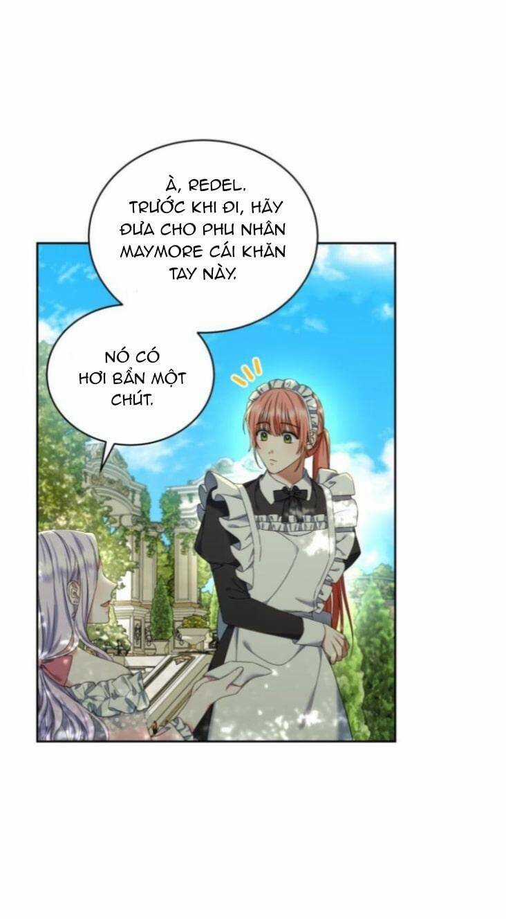 Quyến Rũ Người Tình Của Tiểu Thư Nhà Bá Tước Chapter 22 trang 38