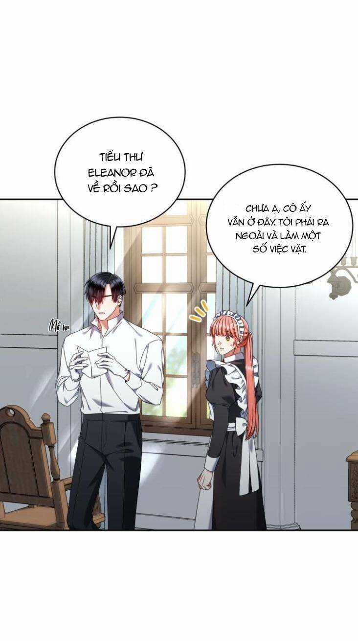 Quyến Rũ Người Tình Của Tiểu Thư Nhà Bá Tước Chapter 22 trang 54