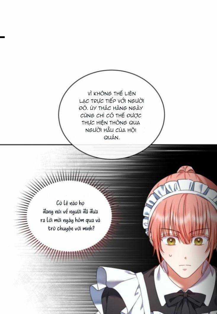 Quyến Rũ Người Tình Của Tiểu Thư Nhà Bá Tước Chapter 22 trang 6