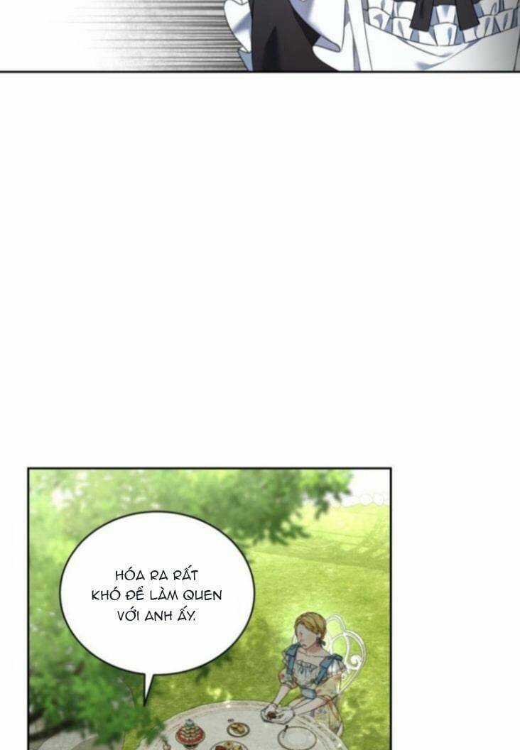 Quyến Rũ Người Tình Của Tiểu Thư Nhà Bá Tước Chapter 22 trang 7
