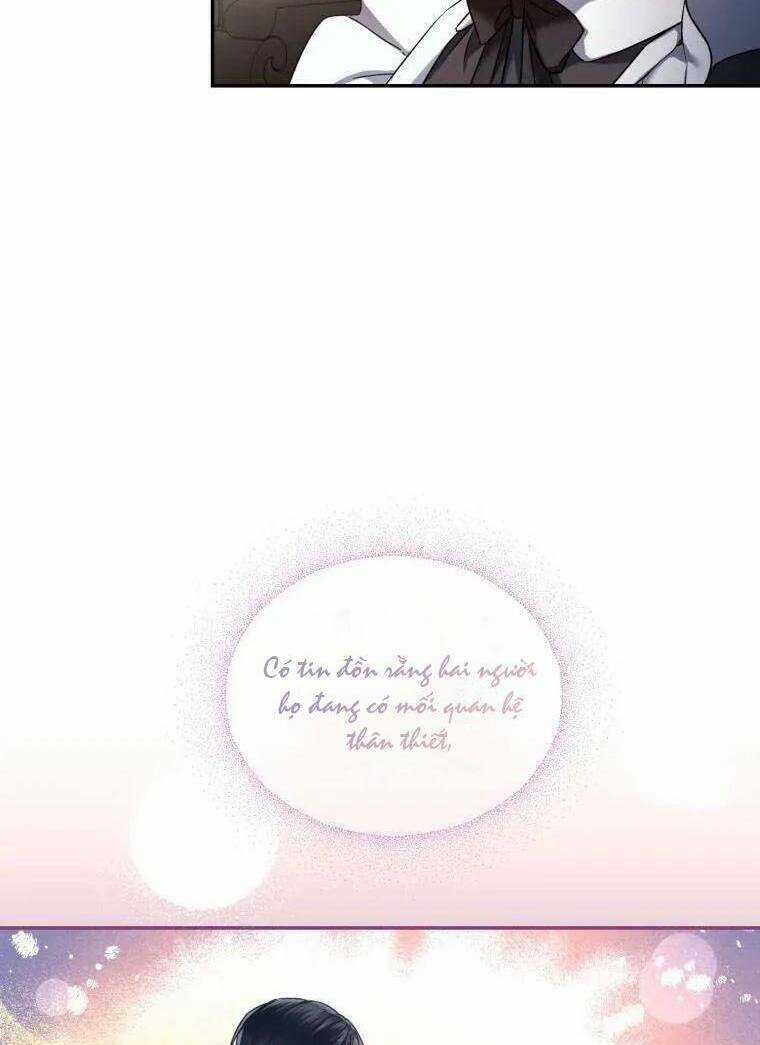 Quyến Rũ Người Tình Của Tiểu Thư Nhà Bá Tước Chapter 3 trang 11