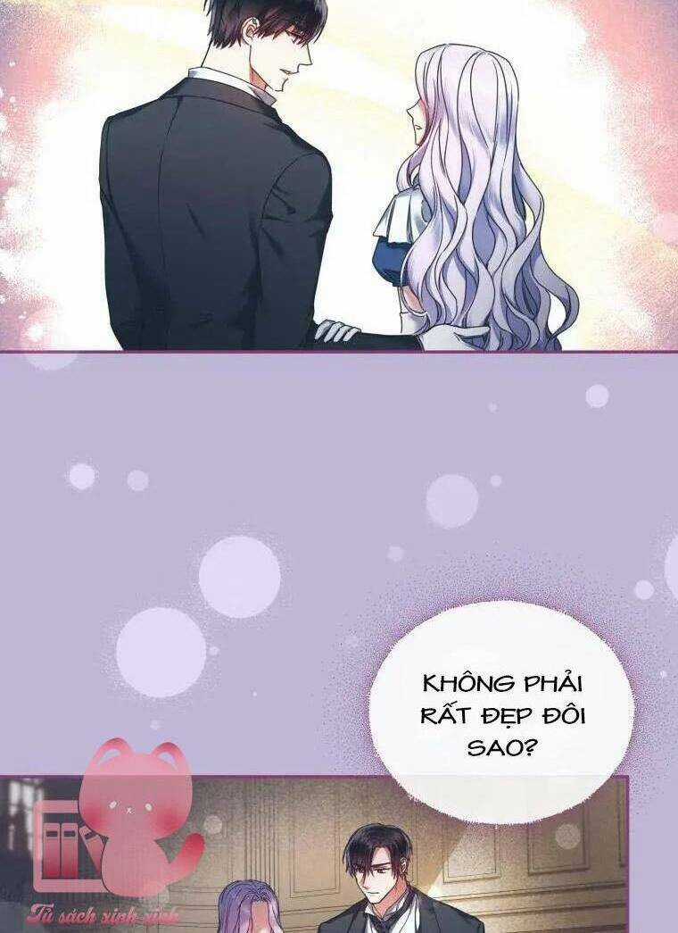 Quyến Rũ Người Tình Của Tiểu Thư Nhà Bá Tước Chapter 3 trang 12