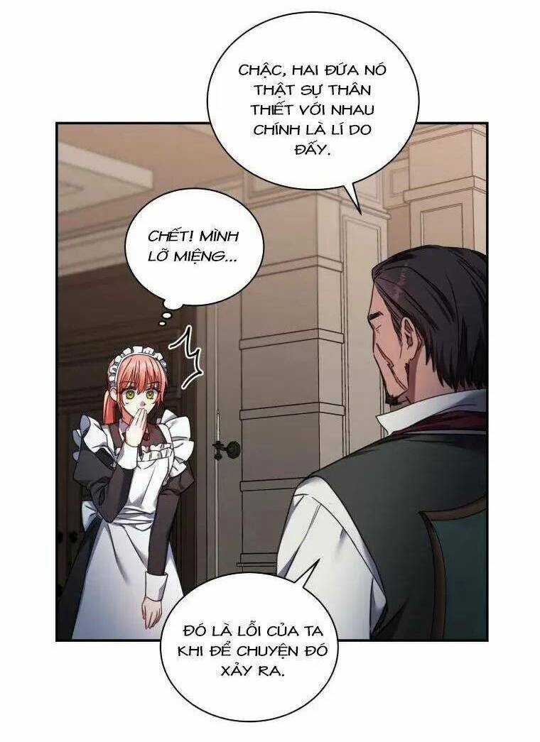 Quyến Rũ Người Tình Của Tiểu Thư Nhà Bá Tước Chapter 3 trang 14