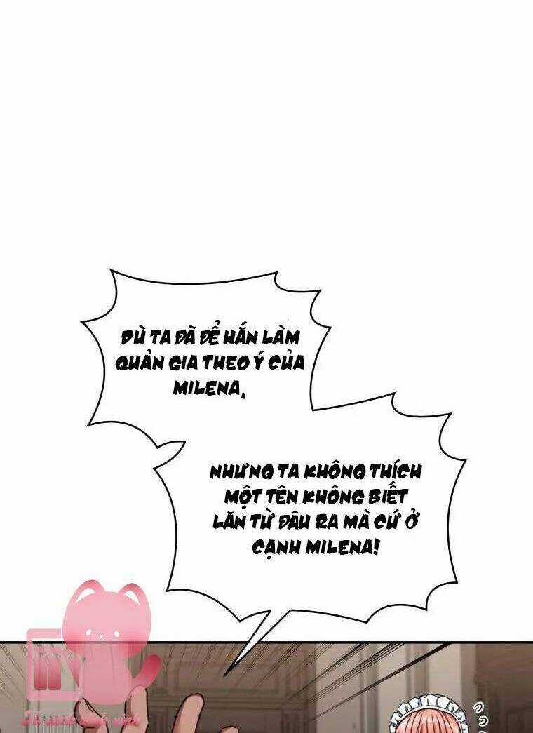 Quyến Rũ Người Tình Của Tiểu Thư Nhà Bá Tước Chapter 3 trang 16