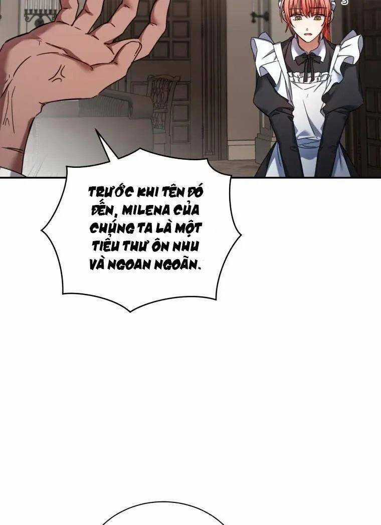 Quyến Rũ Người Tình Của Tiểu Thư Nhà Bá Tước Chapter 3 trang 17