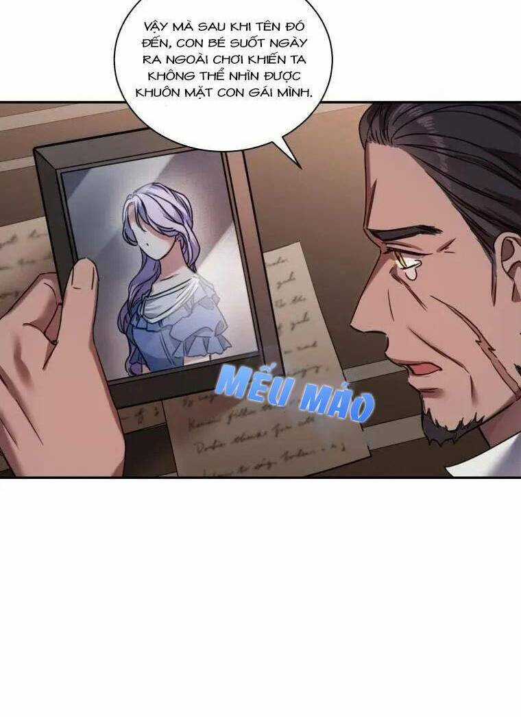 Quyến Rũ Người Tình Của Tiểu Thư Nhà Bá Tước Chapter 3 trang 18