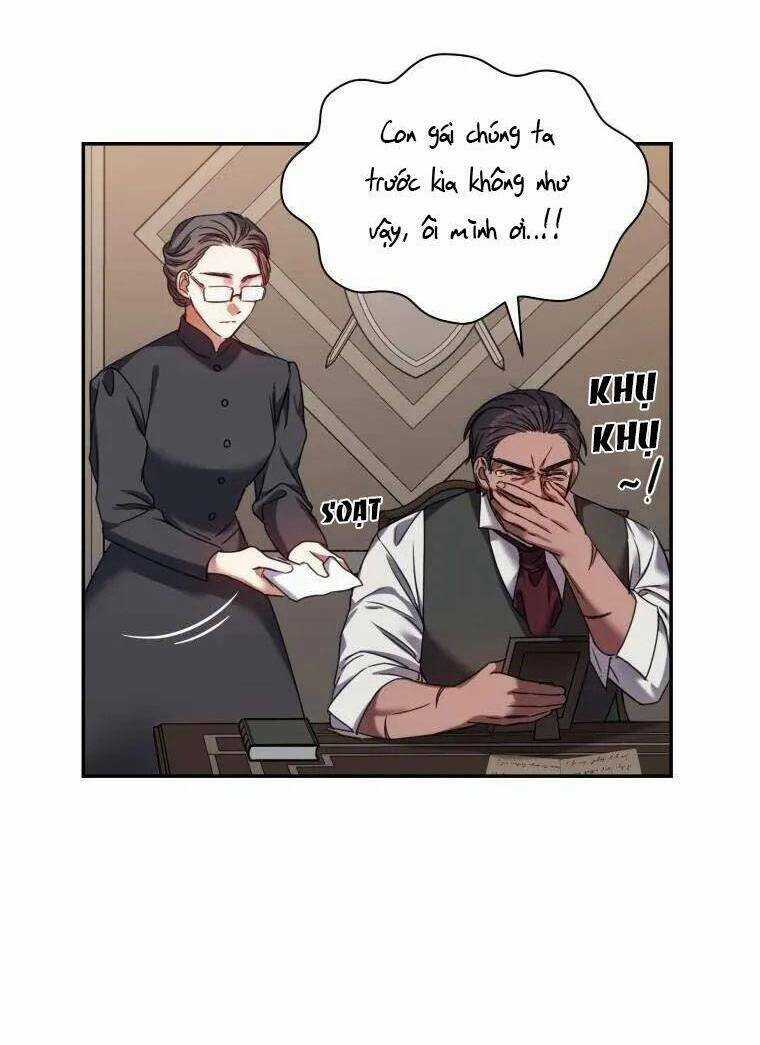 Quyến Rũ Người Tình Của Tiểu Thư Nhà Bá Tước Chapter 3 trang 19