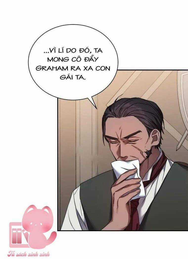 Quyến Rũ Người Tình Của Tiểu Thư Nhà Bá Tước Chapter 3 trang 20