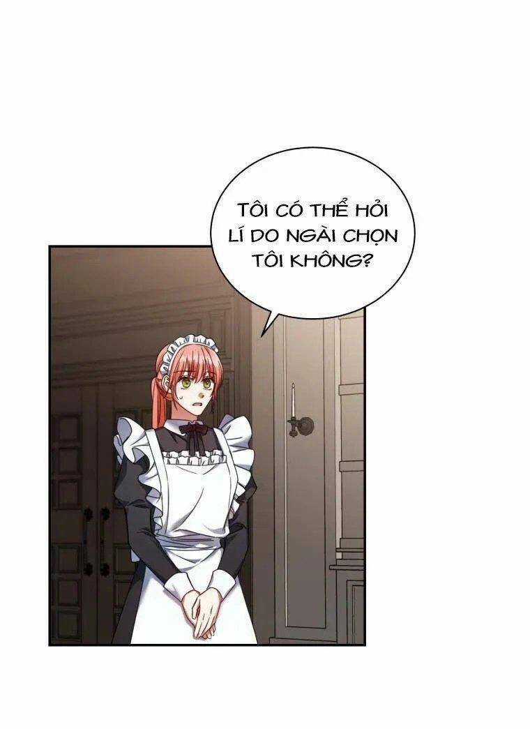 Quyến Rũ Người Tình Của Tiểu Thư Nhà Bá Tước Chapter 3 trang 21