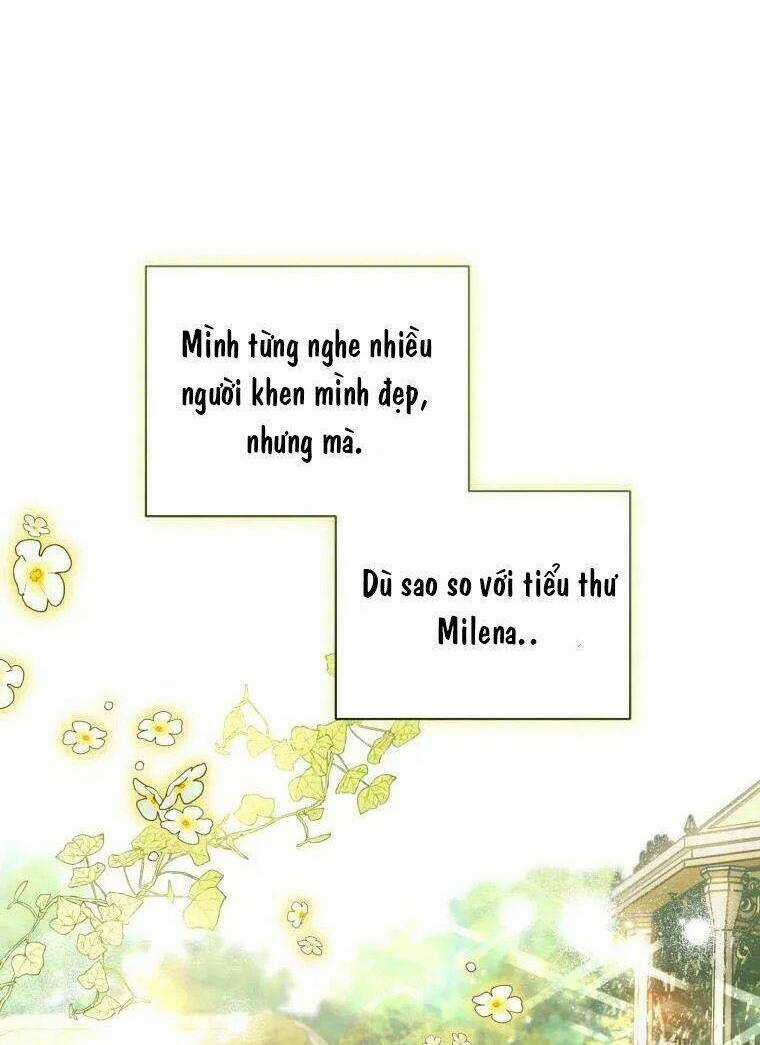 Quyến Rũ Người Tình Của Tiểu Thư Nhà Bá Tước Chapter 3 trang 22