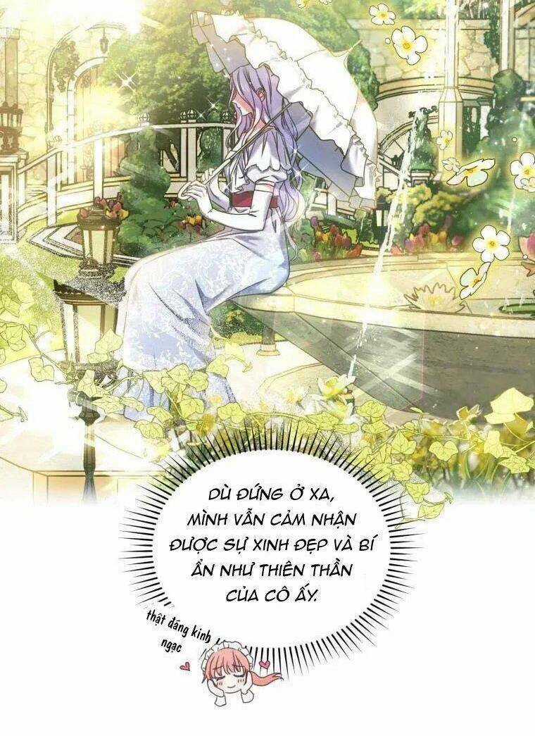 Quyến Rũ Người Tình Của Tiểu Thư Nhà Bá Tước Chapter 3 trang 23