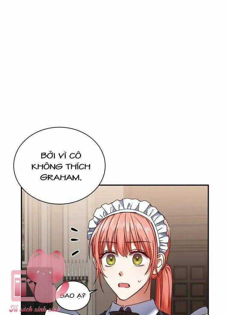 Quyến Rũ Người Tình Của Tiểu Thư Nhà Bá Tước Chapter 3 trang 24