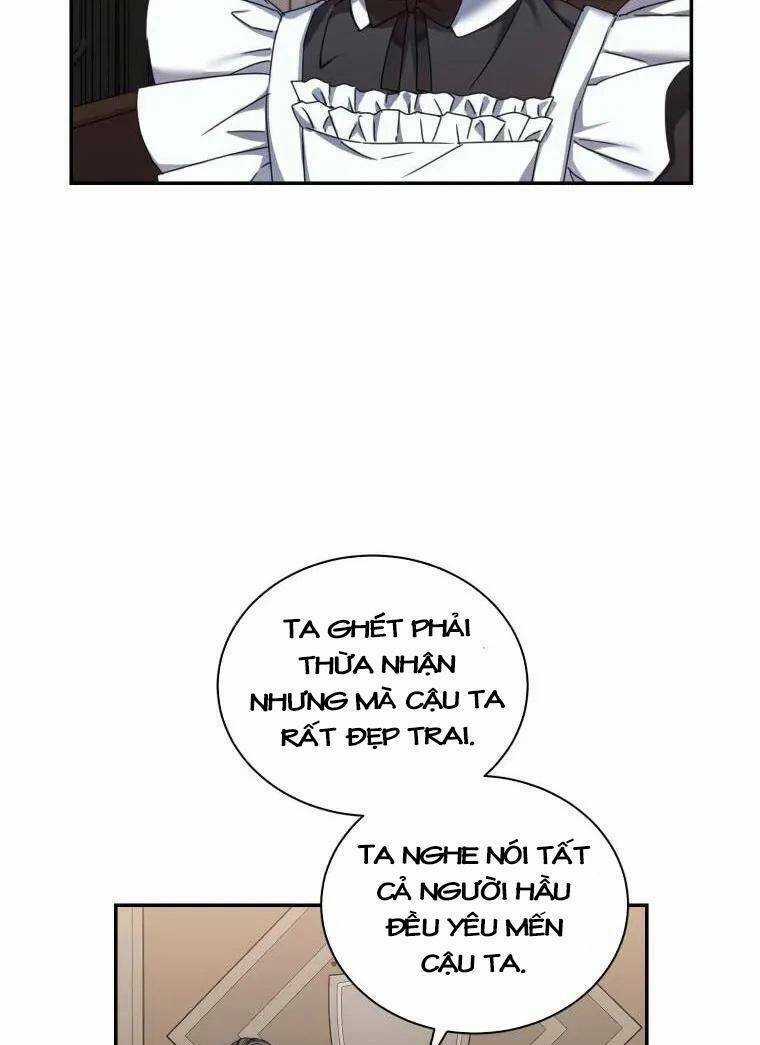 Quyến Rũ Người Tình Của Tiểu Thư Nhà Bá Tước Chapter 3 trang 25