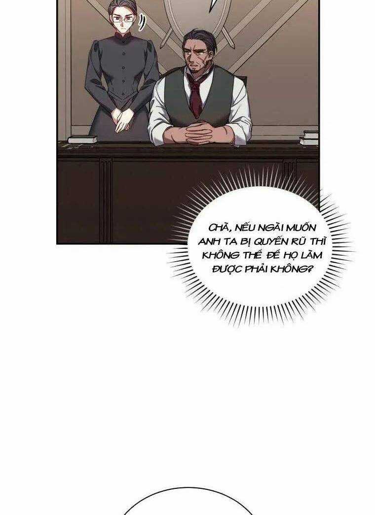 Quyến Rũ Người Tình Của Tiểu Thư Nhà Bá Tước Chapter 3 trang 26