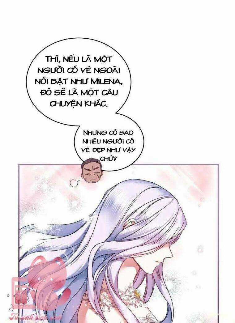 Quyến Rũ Người Tình Của Tiểu Thư Nhà Bá Tước Chapter 3 trang 28