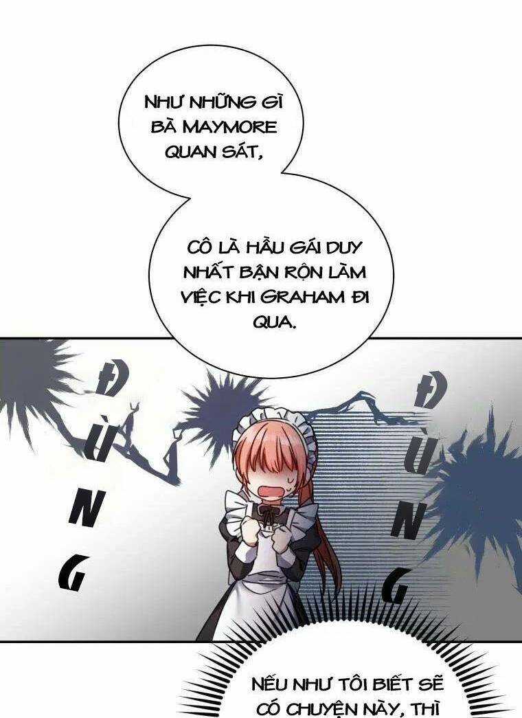 Quyến Rũ Người Tình Của Tiểu Thư Nhà Bá Tước Chapter 3 trang 30
