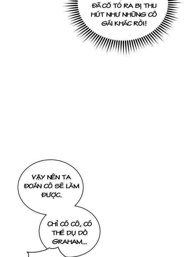 Quyến Rũ Người Tình Của Tiểu Thư Nhà Bá Tước Chapter 3 trang 31